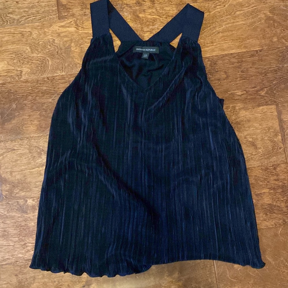 Black top
